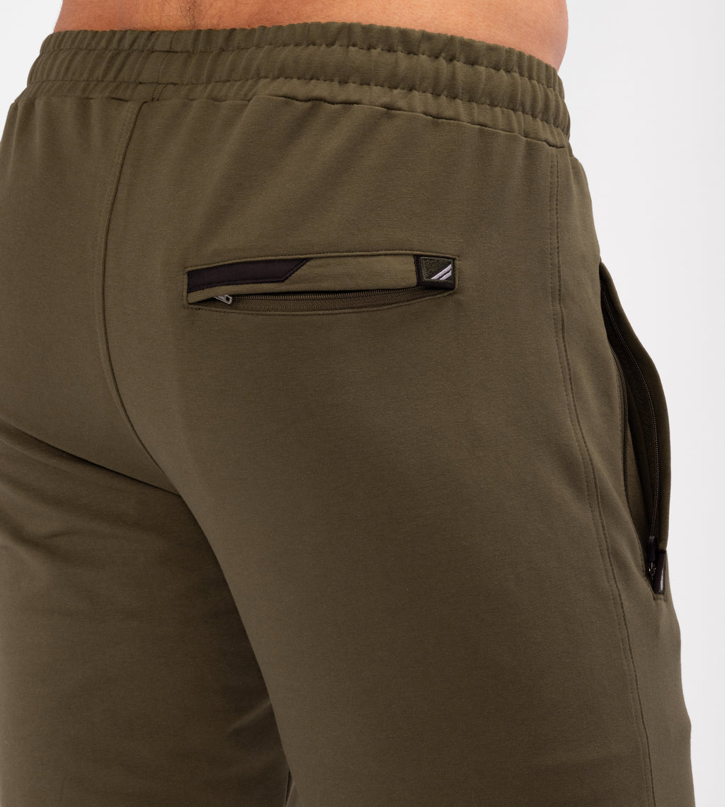 All-Day Comfort Athletic Sweatpants - Tapered (Regular Fit)