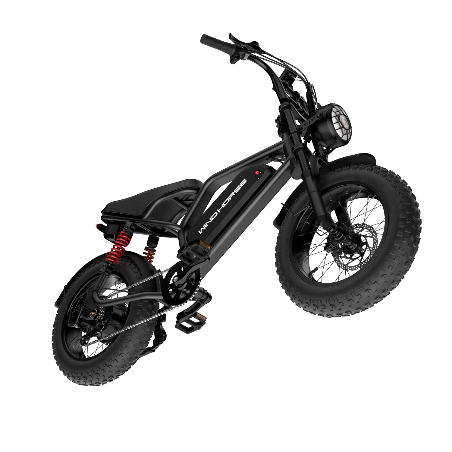 Windhorse V8MINI